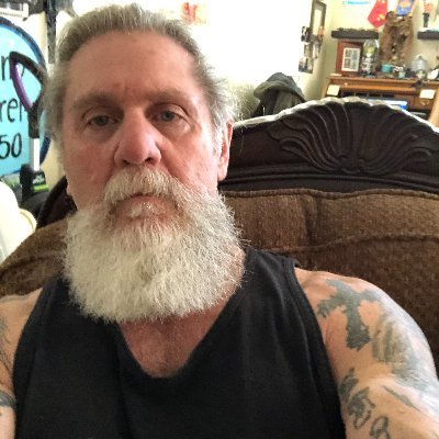 Profile Picture of Dominic Ferrera (@alphawolf439) on Twitter