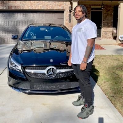 Profile Picture of RJ🕷 (@Andre1Dunkley) on Twitter