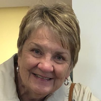 Profile Picture of JoAnn Conley (@JoAnnCo88895440) on Twitter