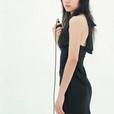 Shiyu Zhang - Twitter Profile Picture of Shiyu Zhang (@i_Cecilia) on Twitter