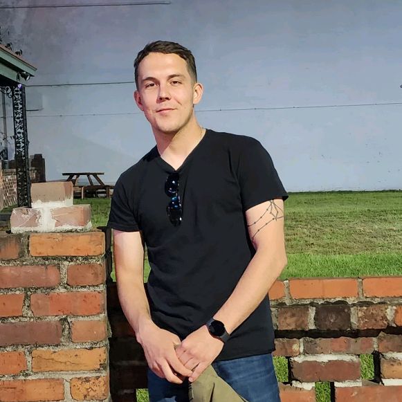 Profile Picture of realshady (@fredrutledge459) on Tiktok