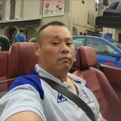 Profile Picture of David Teo Chin Koon (@teo_koon) on Twitter