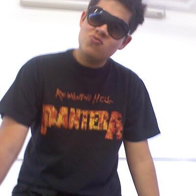 Profile Picture of Mario Orlando (@Seek_Kirk) on Twitter