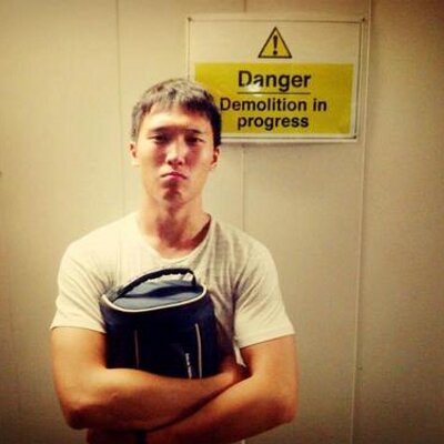 Profile Picture of Joel Tang (@Joritoes) on Twitter