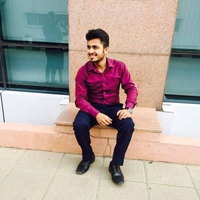 Profile Picture of Saurabh Bhatia (@saurabhbhatia02) on Twitter