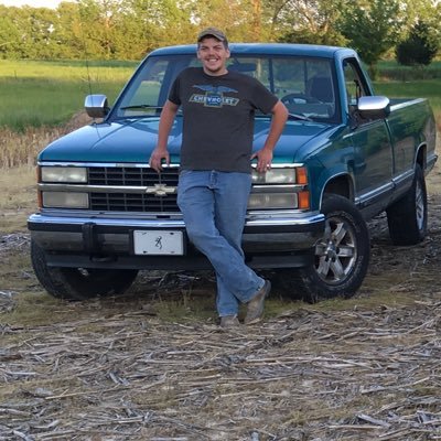 Profile Picture of Hunter Harper (@hunterharper24) on Twitter