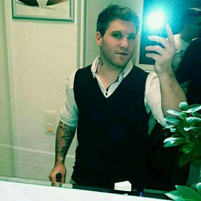 Profile Picture of Daniel Doll (@danieldoll91) on Twitter