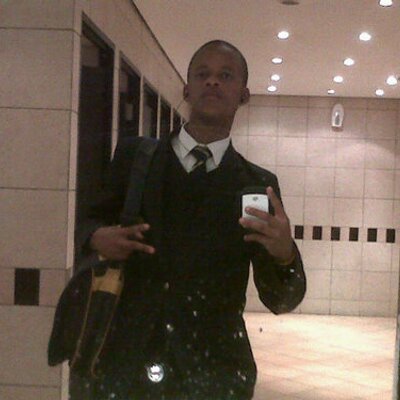 Profile Picture of Andile Orange Ndlovu (@OrangeAndy7) on Twitter