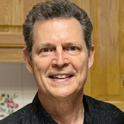 Profile Picture of Frederic Alan Gladle (@AlanGladle) on Twitter