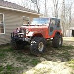 Profile Picture of Jacob Owens (@wookiehunter1014) on Instagram