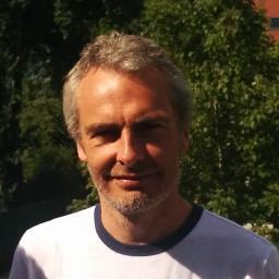 Profile Picture of Gary James Tweddle (@GaryTweddle) on Twitter