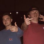 Profile Picture of Christian and Caleb (@redandqua) on Instagram