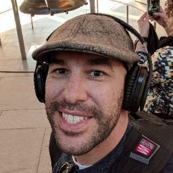 Profile Picture of Jerome Keene (@jeromekeene) on Poshmark