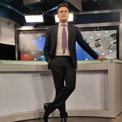 Profile Picture of Jagdish Prajapati (@jagdishs22) on Twitter