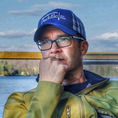 Profile Picture of Scott O'Brien (@neirbos) on Twitter