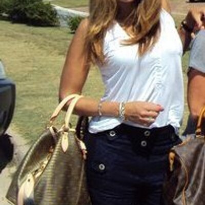 Profile Picture of Daniela Escobar (@DanzinhaEscobar) on Twitter