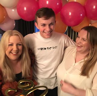Profile Picture of Gill Scales (@gill.scales.9) on Facebook