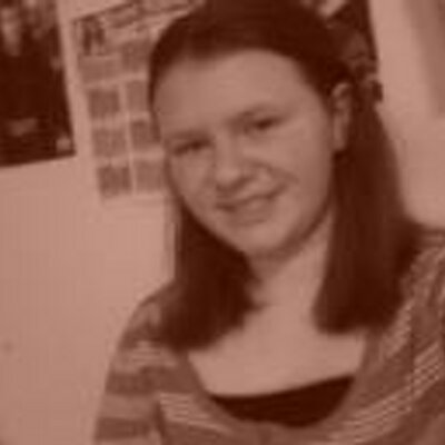 Profile Picture of Jamie Noone (@wonder_struck4) on Twitter