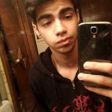 Profile Picture of Aaron Glende (@cloudy_aaron) on Twitter