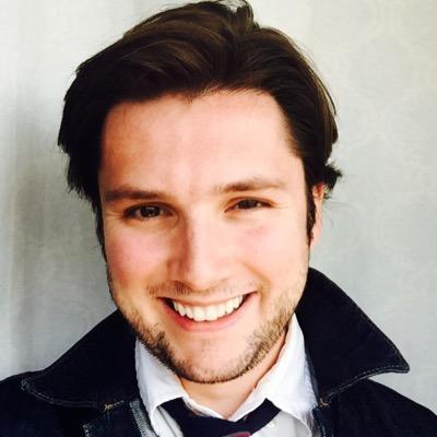 Profile Picture of Andrew Carlin (@andrewfcarlin) on Twitter