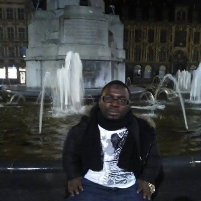Profile Picture of BARRY Thierno Mamoud (@AlmamyOn) on Twitter