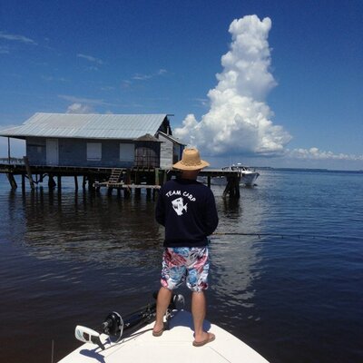 Profile Picture of Josh Stripling (@StriplingJosh) on Twitter