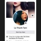 Profile Picture of   Lê Thanh Tâm (@tamleiucr)... (@tamleiucr) on Tiktok