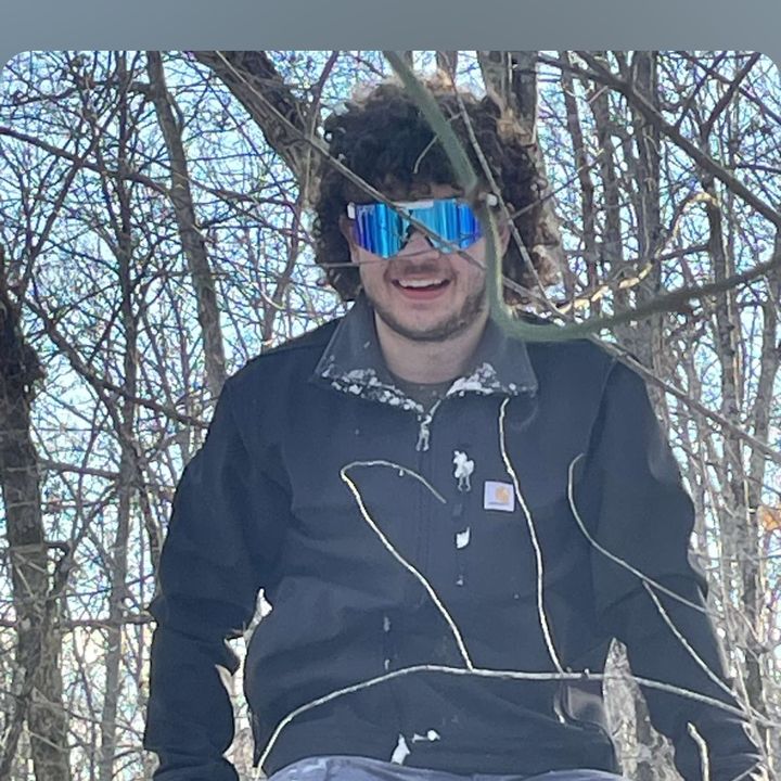 Profile Picture of Brady Gibbons (@bradygibbons24) on Tiktok