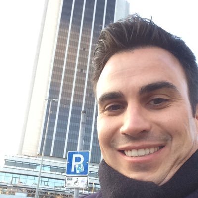 Profile Picture of Daniel Miotto (@DanielDmiotto) on Twitter