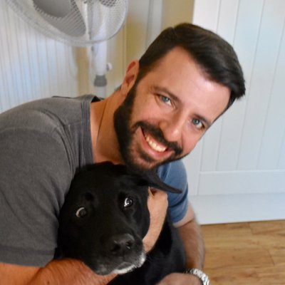 Dan Geller - Twitter Profile Picture of Dan Geller (@Denial008) on Twitter