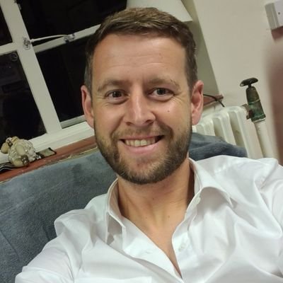 Profile Picture of Dr David Boyce (@DrDavidBoyce) on Twitter