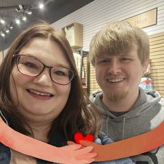 Profile Picture of Ariel Cook (@ariel.cook6) on Tiktok