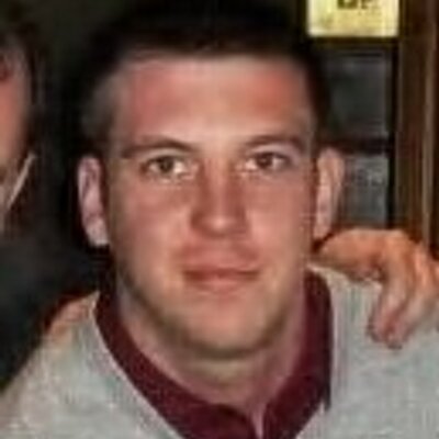 Profile Picture of CraigHolmes (@CraigHolmes85) on Twitter