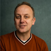 Profile Picture of Darren Strange (@strangebyname) on Youtube