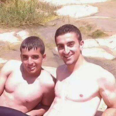 Profile Picture of Abdullah Albakri (@abd101565) on Twitter