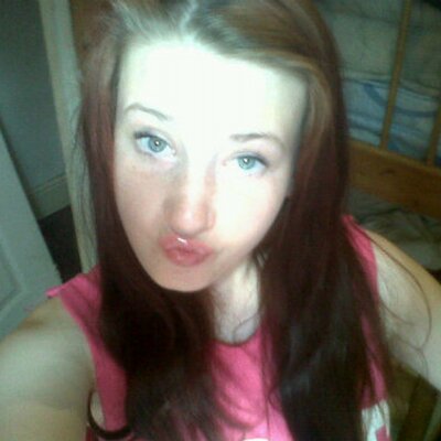 Profile Picture of Jade Faulkner (@Jadefaulkner98) on Twitter