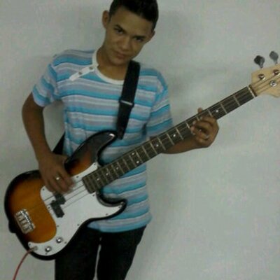 Profile Picture of Franger David (@FrangerDavid) on Twitter