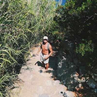 Profile Picture of Machis Baboulene (@machis_b) on Twitter