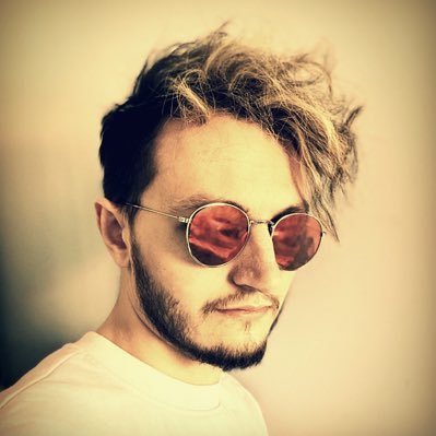 Tom Merson - Twitter Profile Picture of Tom Merson (@tom_merson) on Twitter