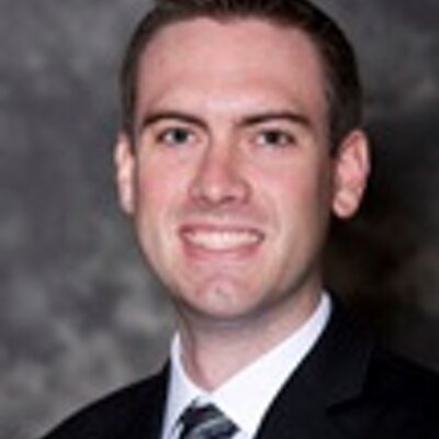 Profile Picture of Robert York (@Robert_S_York) on Twitter