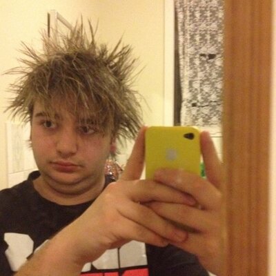 Profile Picture of Tyler Tilley (@T_dowwg) on Twitter