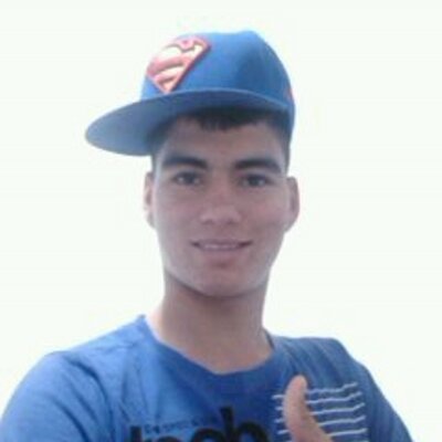 Javier Rabago Armas - Twitter Profile Picture of Javier Rabago Armas (@@Javiercubano10) on Twitter