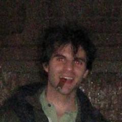 Profile Picture of Nick, Lord Of The Black Lands, Kypreos (@doomsuckle) on Twitter