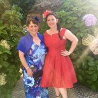 Profile Picture of Gillian David (@gillian-david-2) on Quora