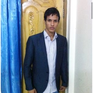 Profile Picture of Aftab Uddin (@Aftabuddin8) on Twitter