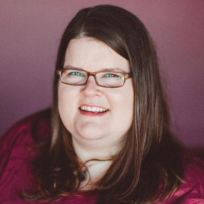 Profile Picture of Heather Benedict, M.Ed. (@technovinci) on Twitter