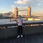 Profile Picture of Dan Eames (@daneamess) on Instagram