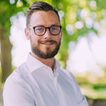 Profile Picture of Carl Bäckström (@cabackstrom) on Instagram