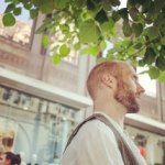 Profile Picture of Brian Hartley (@stillmotionarts) on Instagram