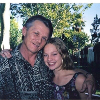 Profile Picture of John Ortstadt (@AGreenNow) on Twitter